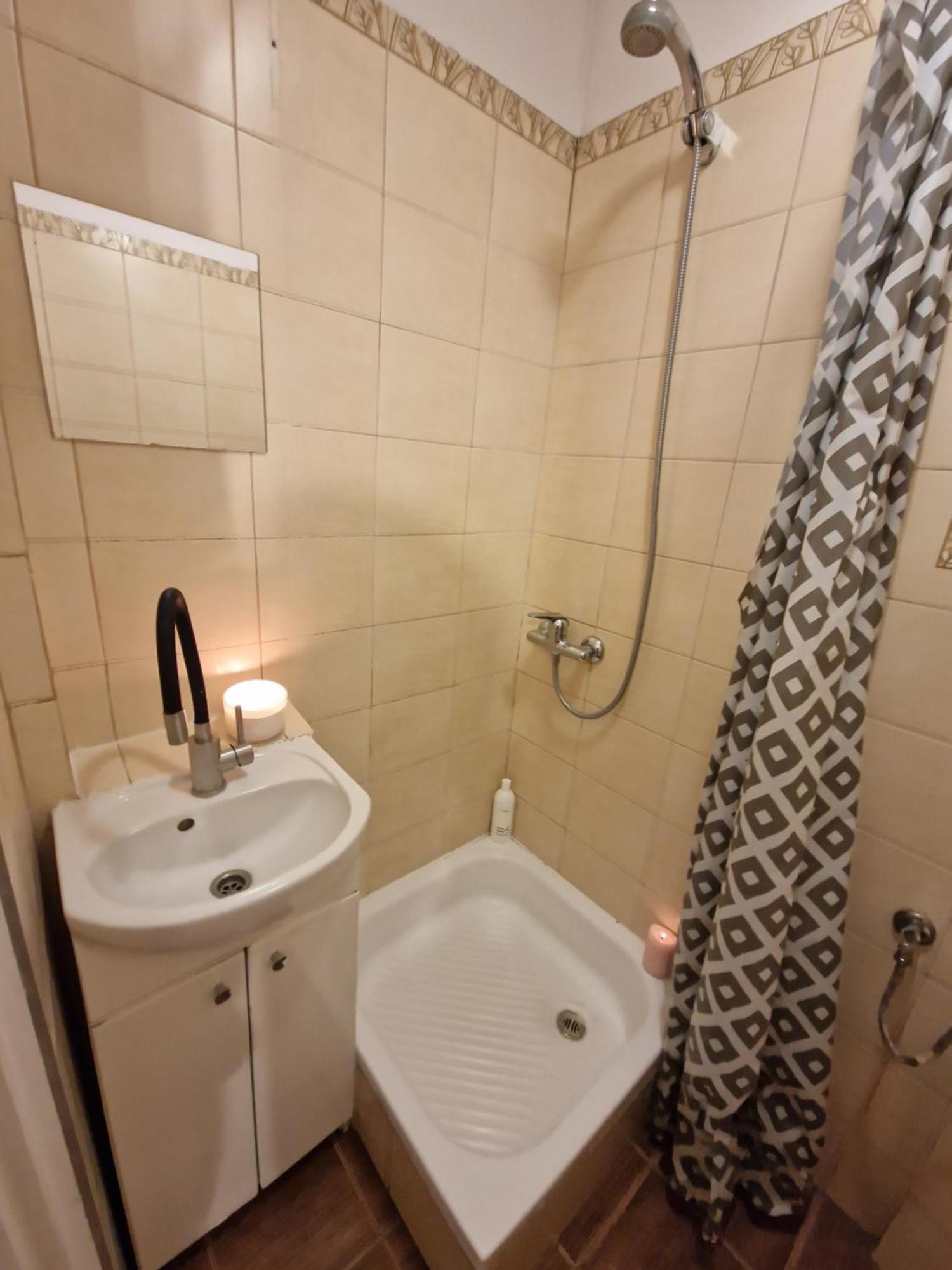 City Center Apartments Varsovie Extérieur photo