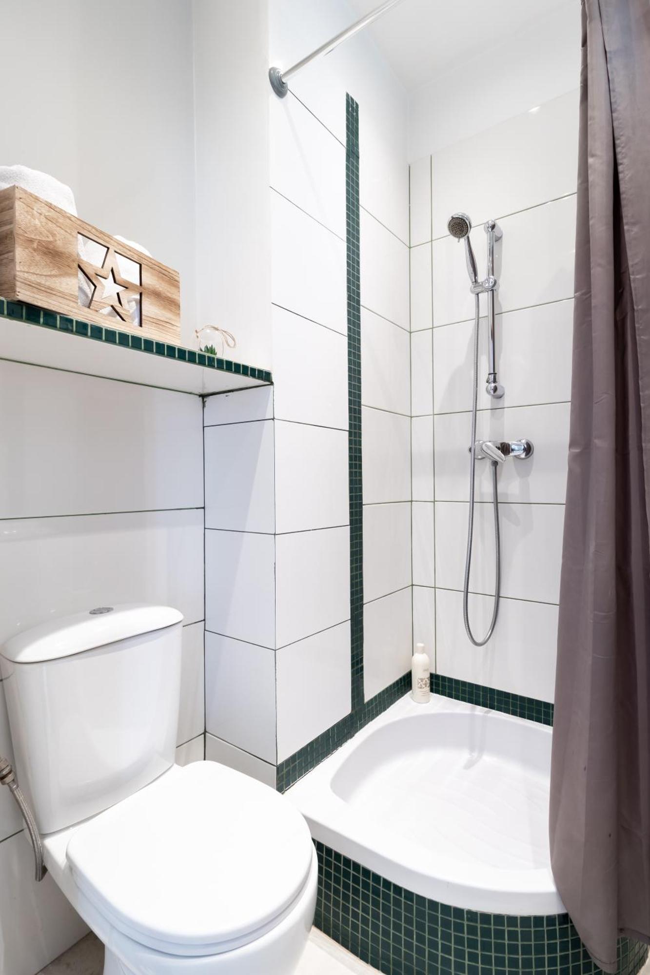 City Center Apartments Varsovie Extérieur photo